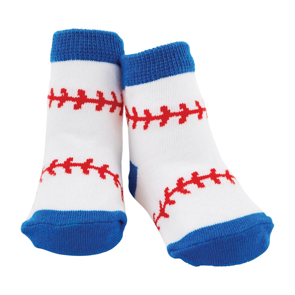 Mud Pie Baseball Socks – Sandbur Tack & Western Wear