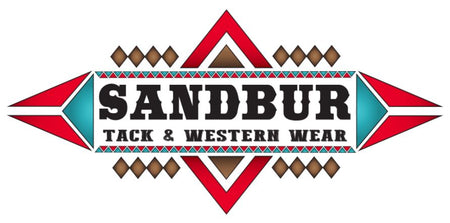 Sandbur Tack & Western Wear