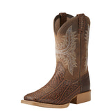 Kid's Ariat Cowhand Boot