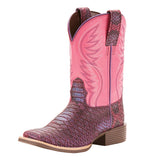 Ariat Youth Brumby Western Boot