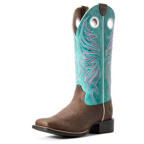Ariat Women's Round Up Ryder Boot