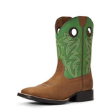 Ariat Boy's Catch Em Boot