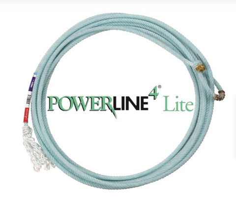 The Powerline4® Lite Team Rope