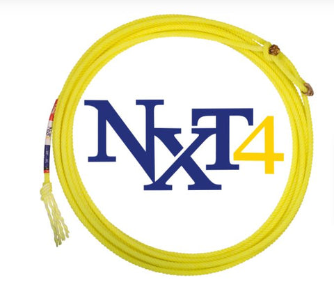 The NXT4 Heel Rope