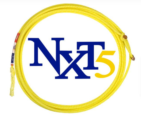 The NXT5 Head Rope