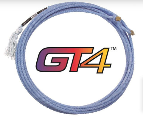 The GT4 Team Rope