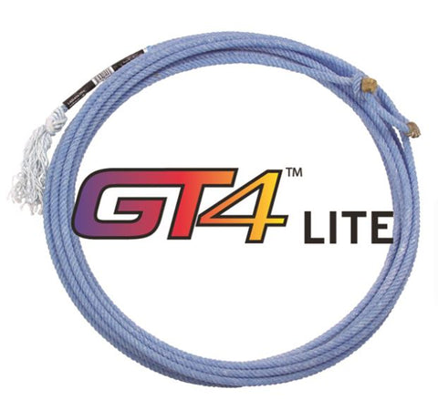 The GT4Lite Heel Rope