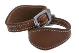 Stitched Stirrup Hobbles