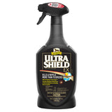 Ultra Shield Fly & Tick Spray for Horses & Dogs