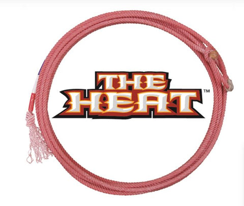 The "Heat" Team Rope