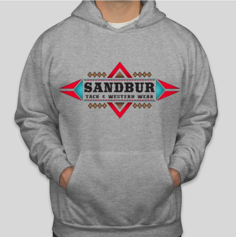 Sandbur Hoodie