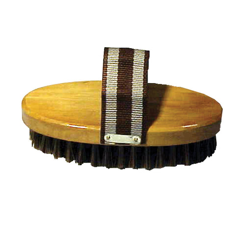 Cowboy Brush