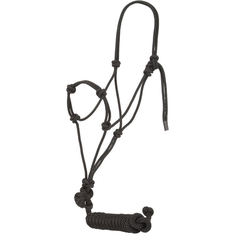 Knotted Training Halter