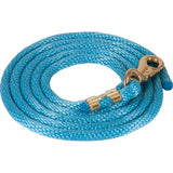 Nylon Lead Rope with Bull Snap