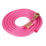 Nylon Lead Rope with Bull Snap