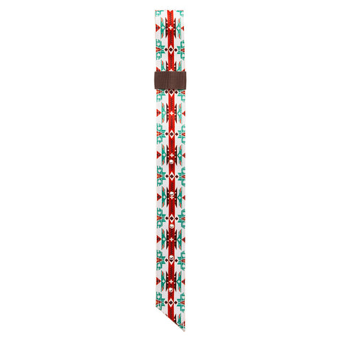 Aztec Nylon Off-Billet