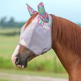 Cashel Crusader Henna Fly Mask