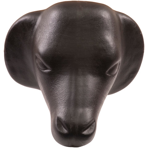 Calf Head with Hardware