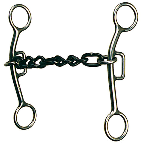 Sharon Camarillo Chain Touch