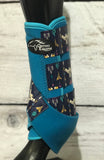 Ortho Equine SASS Wraps