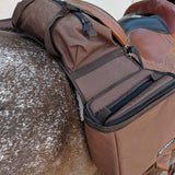 Reinsman Insulated Trail Saddle Bags