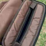 Reinsman Insulated Trail Saddle Bags