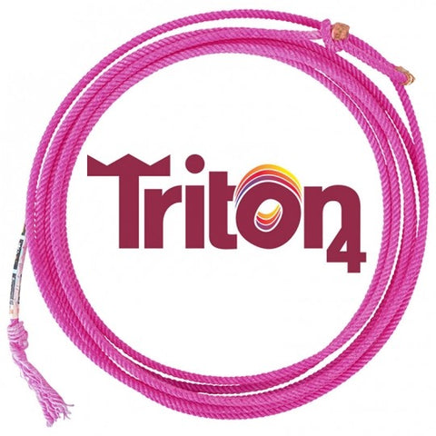 Classic Triton 4 Rope