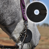 Classic Equine Bit Guard
