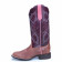 Ariat Womens Jackpot Shock Shield Cowboy Boots