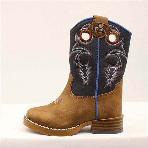 Twister Ben Toddler Boot