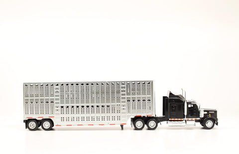 Kenworth Toy Bull Hauler