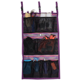Classic Equine Hanging Groom Case