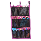 Classic Equine Hanging Groom Case