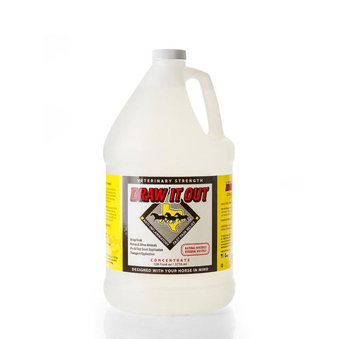 Draw It Out 128oz Concentrate