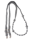 Classic Equine Barrel Reins