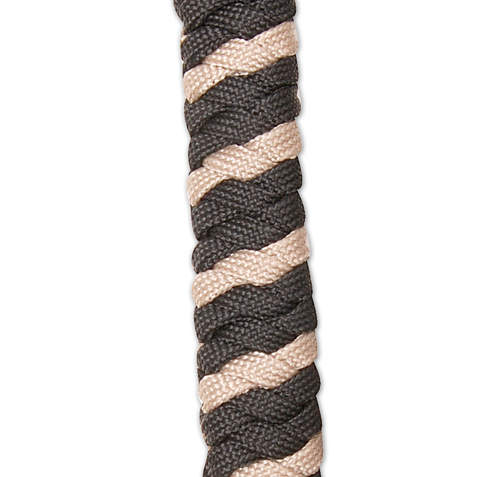 Two Tone Rope Halter