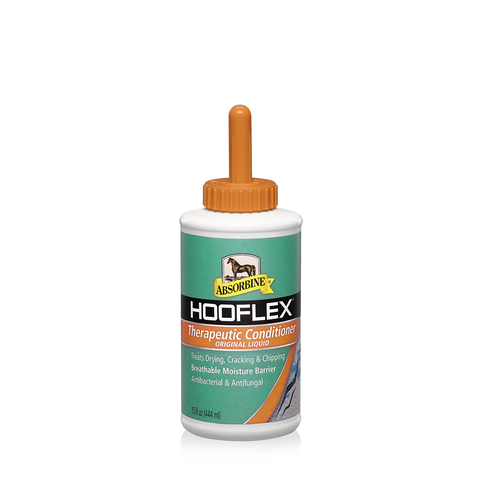 Hooflex Therapeutic Liquid