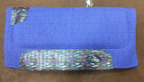 Ortho Equine Feather Pony Saddle Pad