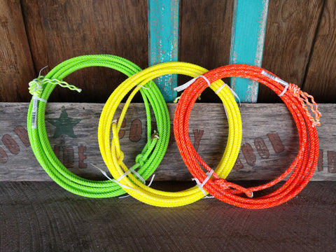 Youth Fire Cracker Rope