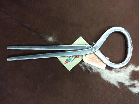 Flat Hoof Tester