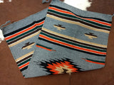 Handwoven Acrylic Rugs