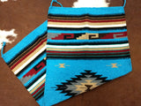 Handwoven Acrylic Rugs