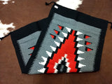 Handwoven Acrylic Rugs