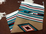 Handwoven Acrylic Rugs