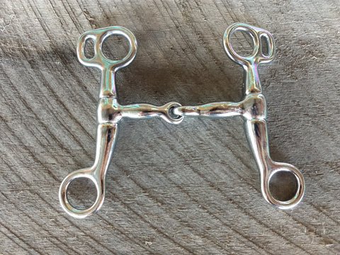 Mini Tom Thumb Bit