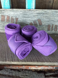 Pony Polo Wraps