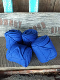 Pony Polo Wraps
