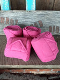 Pony Polo Wraps