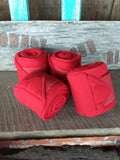 Pony Polo Wraps