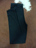 Solid Color Leggings